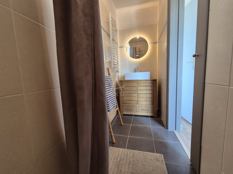 vente Maison Camaret Sur Mer - Photo 8