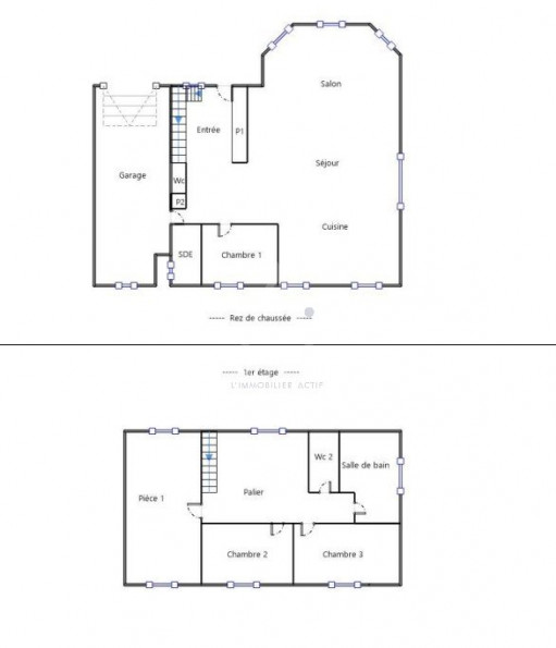 vente Maison Camaret Sur Mer - Photo 2