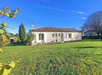 vente Maison Castillonnes