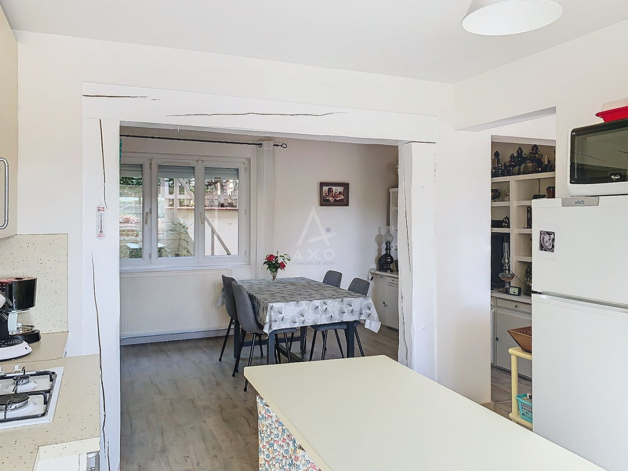 vente Maison Villefranche De Lauragais - Photo 6