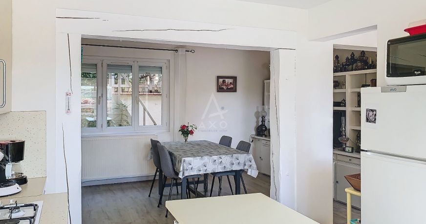 vente Maison Villefranche De Lauragais