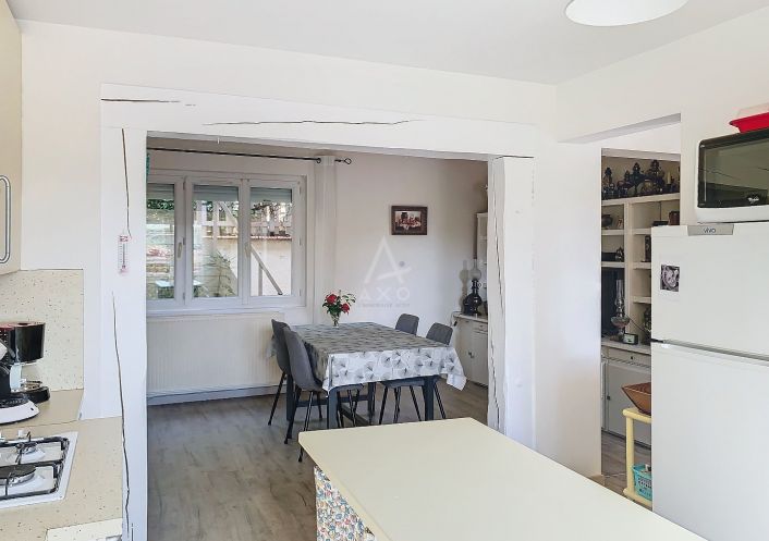 vente Maison Villefranche De Lauragais