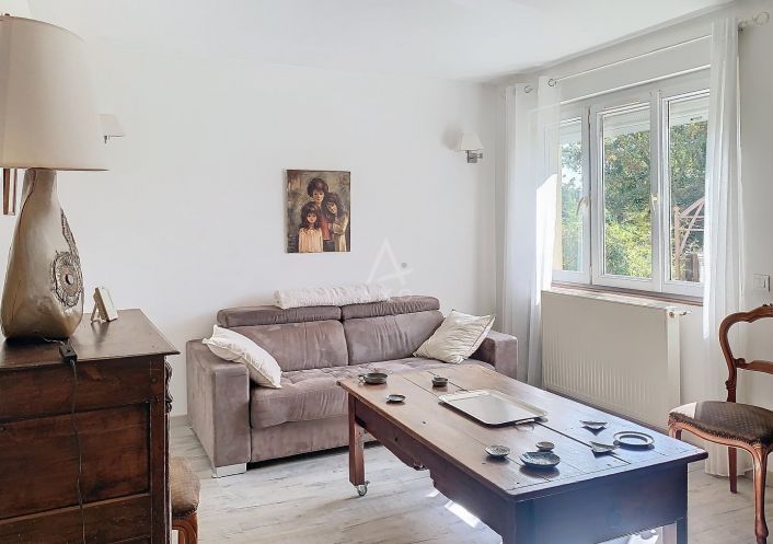 vente Maison Villefranche De Lauragais