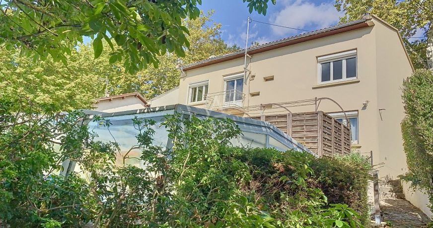 vente Maison Villefranche De Lauragais