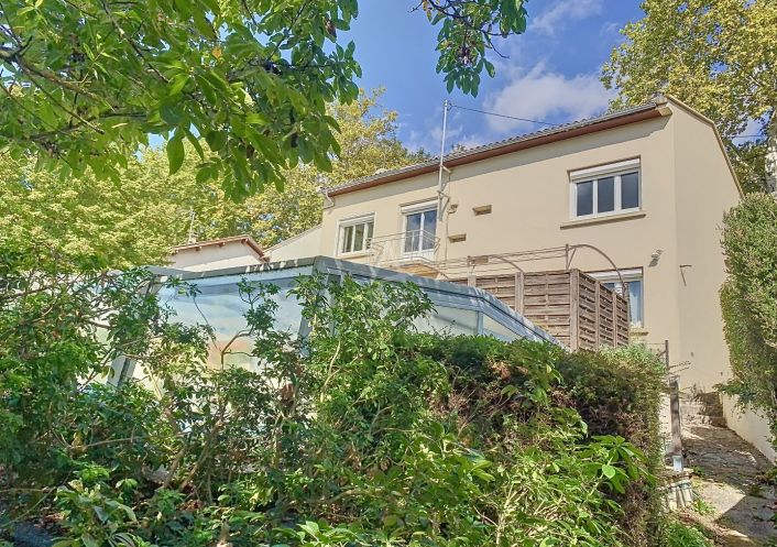 vente Maison Villefranche De Lauragais