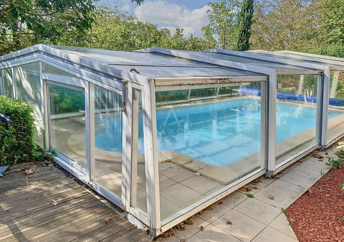 vente Maison Villefranche De Lauragais