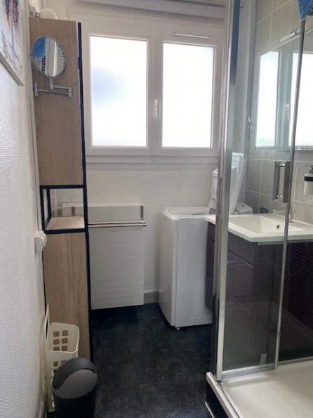 location Appartement Angers - Photo 5