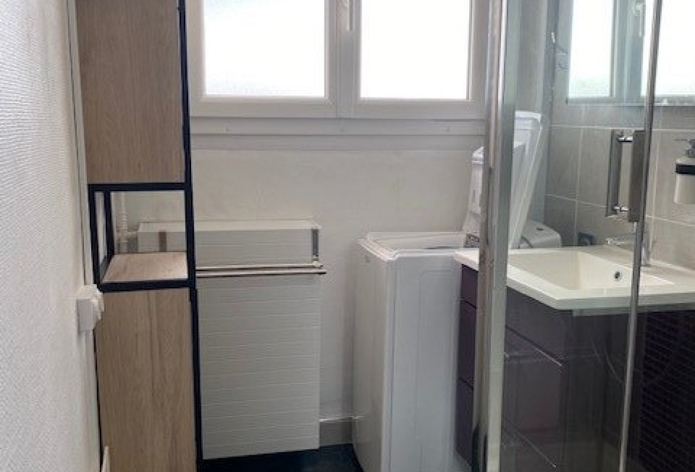 location Appartement Angers - Photo 5