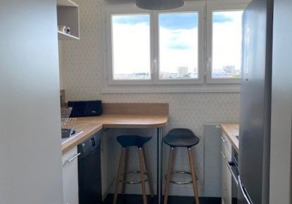 location Appartement Angers