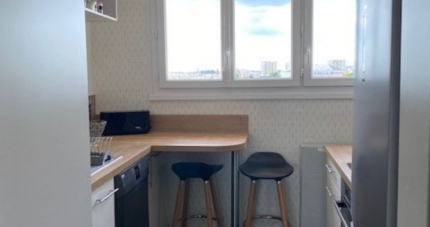 location Appartement Angers