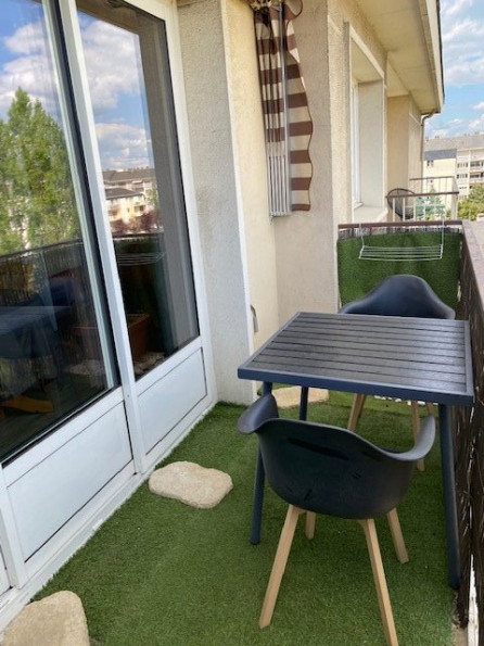 location Appartement Angers - Photo 4