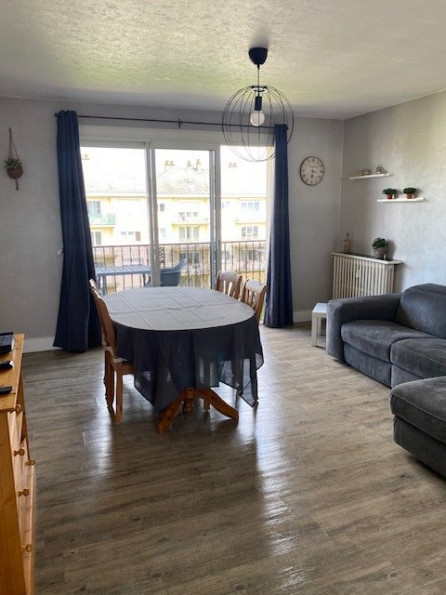 location Appartement Angers - Photo 3