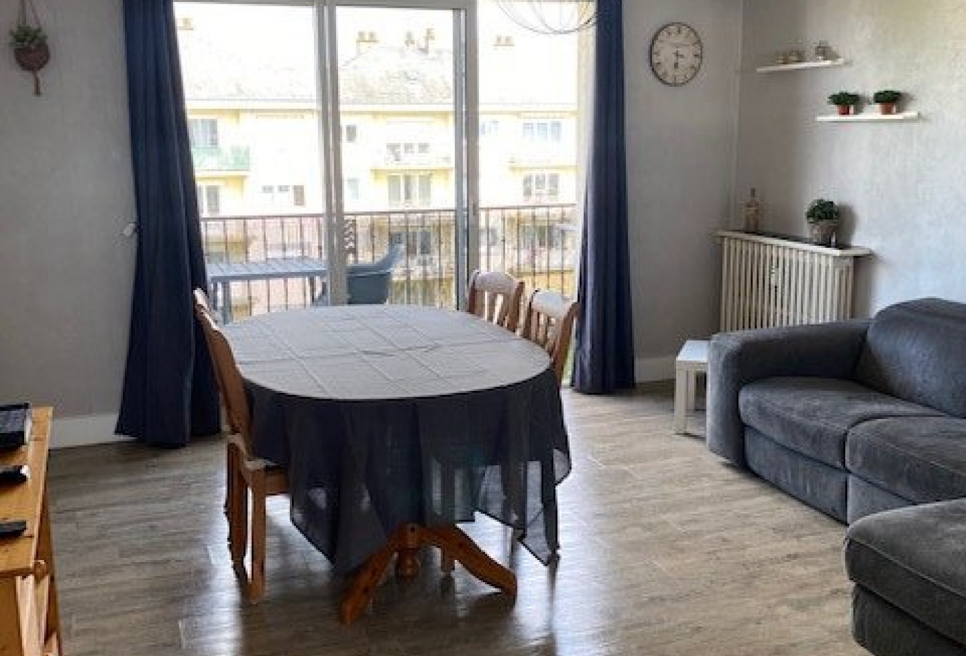 location Appartement Angers - Photo 3