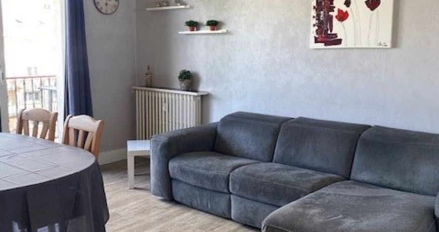 location Appartement Angers