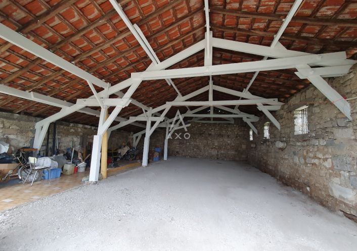 vente Grange Angouleme