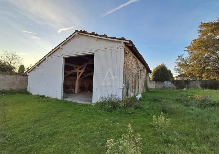 vente Grange Angouleme