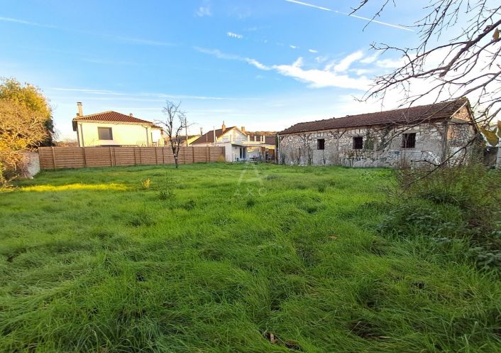 vente Grange Angouleme