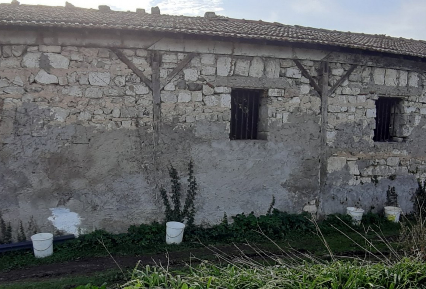 vente Grange Angouleme - Photo 4