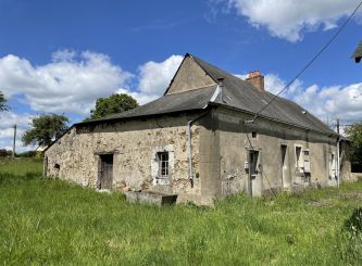A vendre Maison Saint Denis D'anjou | Réf 8500295632 - Portail immo