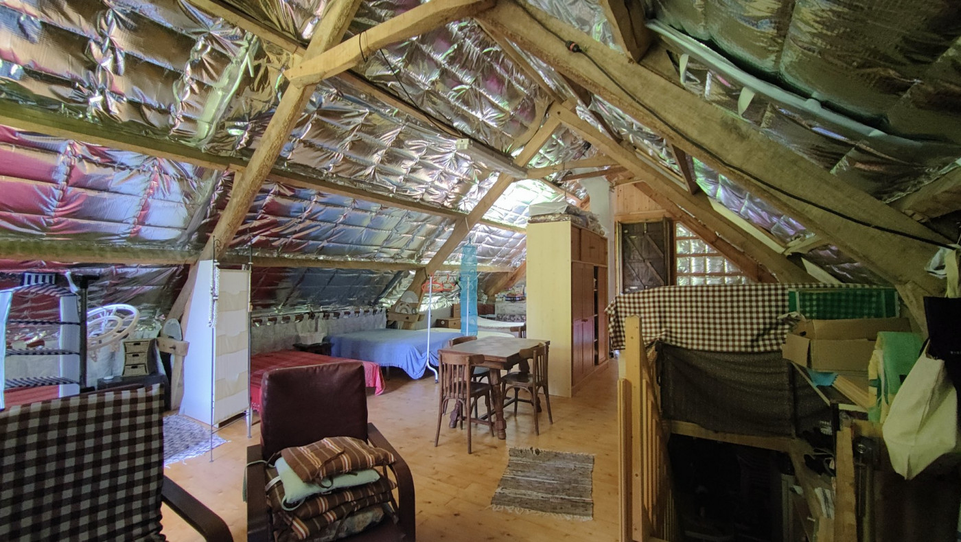 vente Maison Sere Lanso - Photo 5