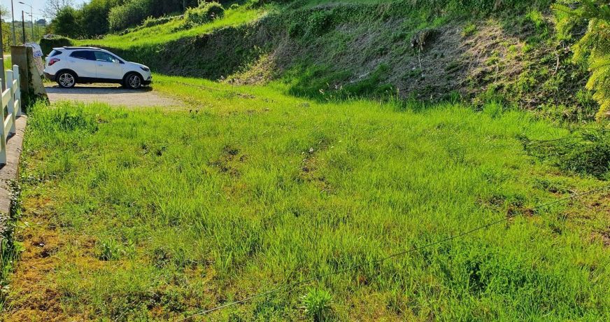 vente Terrain constructible Soyaux