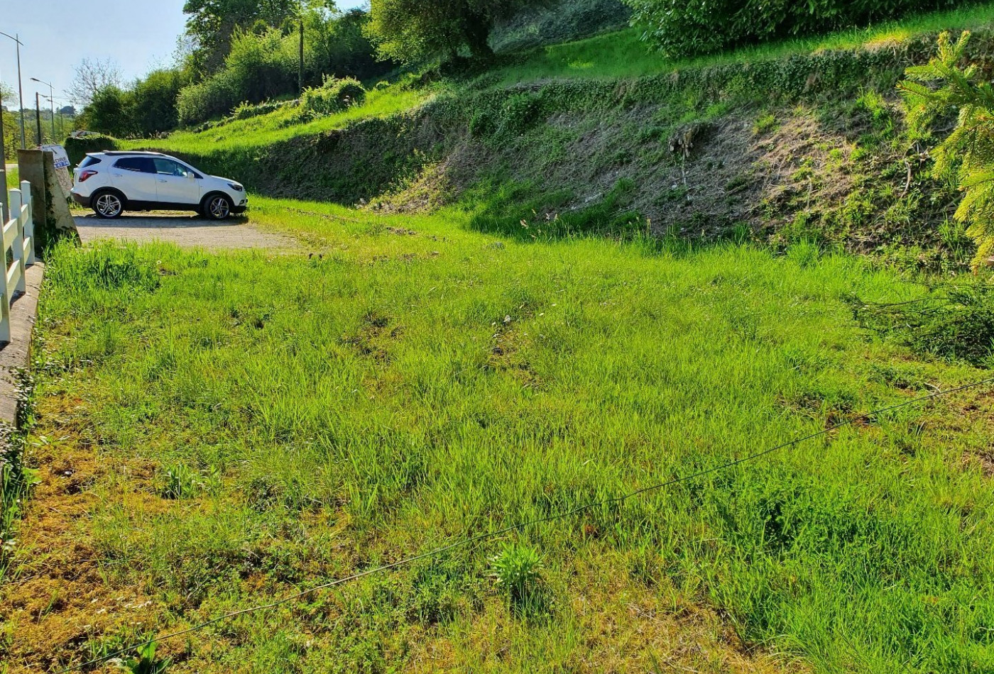 vente Terrain constructible Soyaux - Photo 1