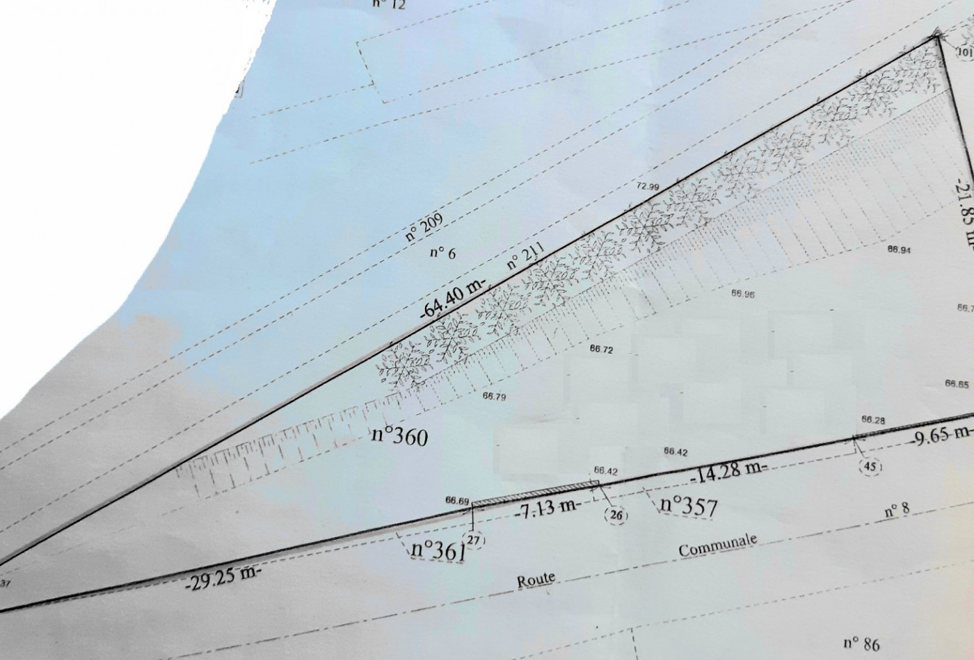 vente Terrain constructible Soyaux - Photo 2