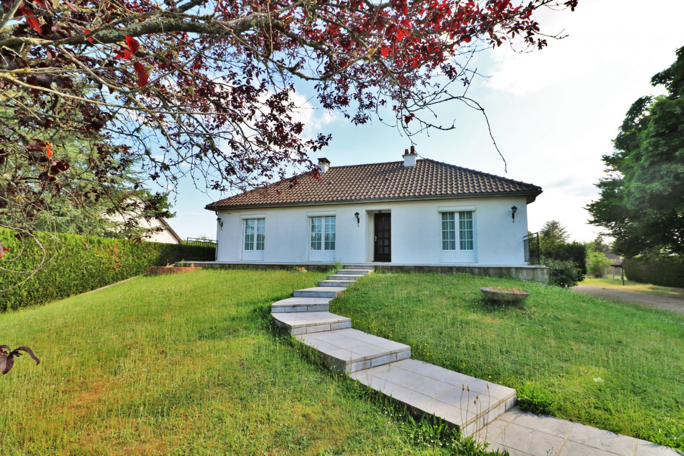 vente Maison individuelle Nogent Sur Vernisson - Photo 1