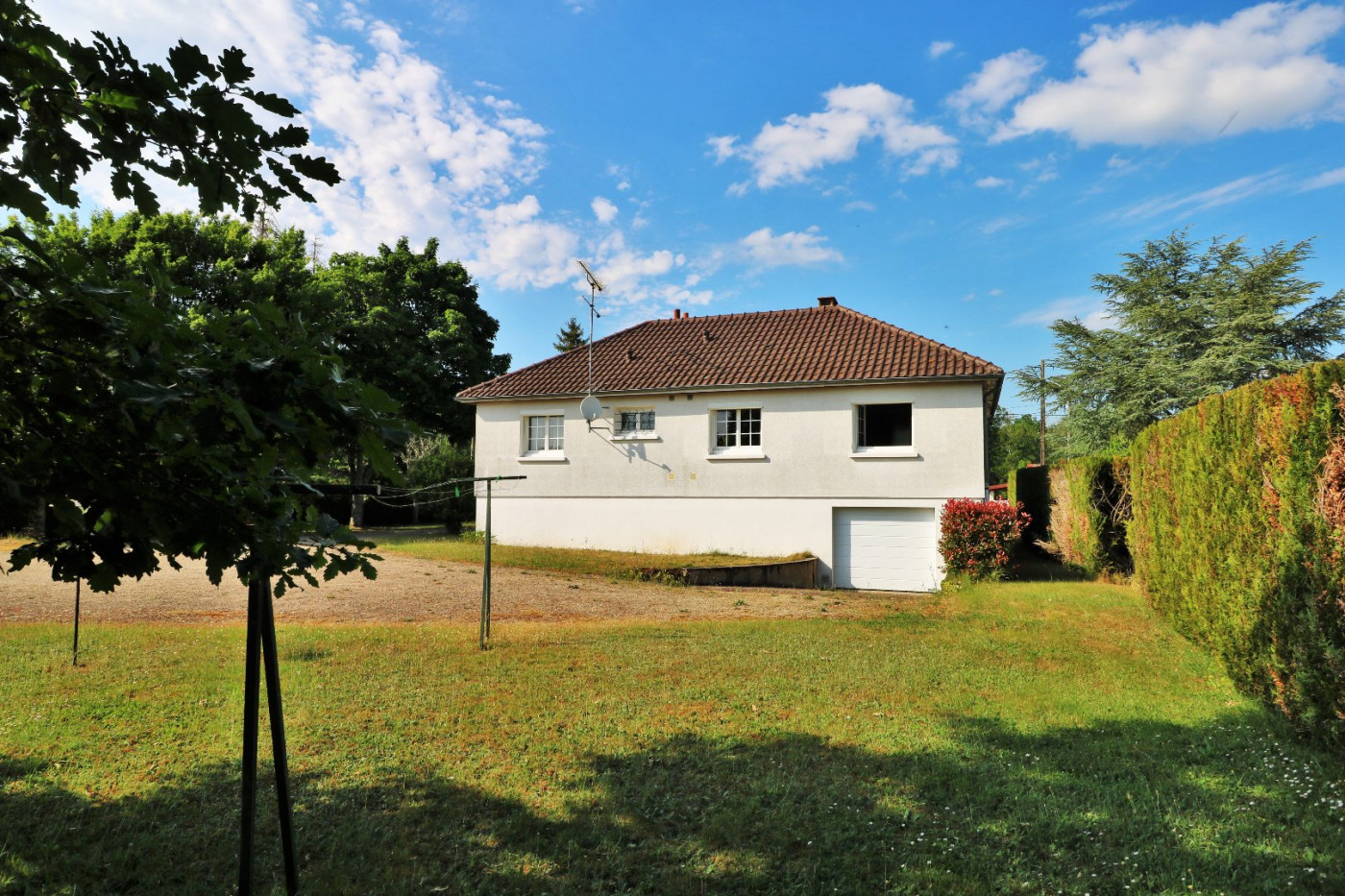 vente Maison individuelle Nogent Sur Vernisson - Photo 2