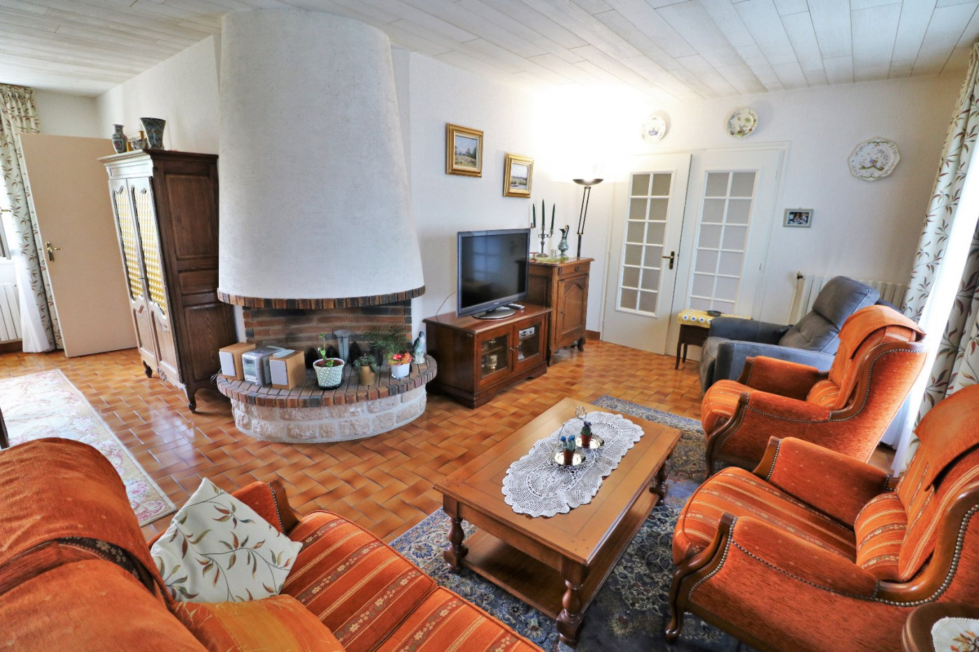 vente Maison individuelle Nogent Sur Vernisson - Photo 5