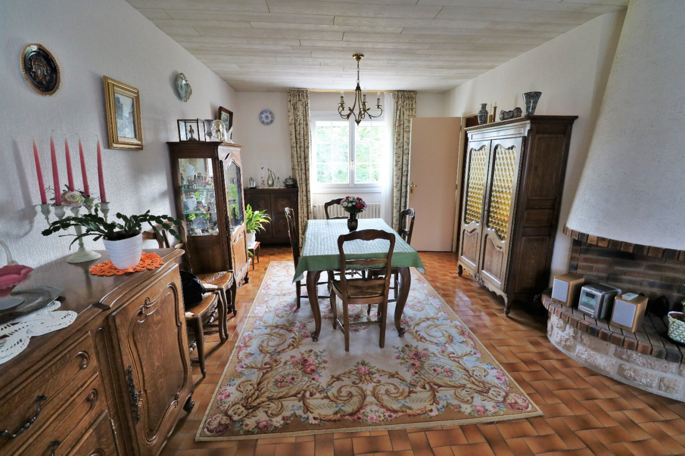 vente Maison individuelle Nogent Sur Vernisson - Photo 6