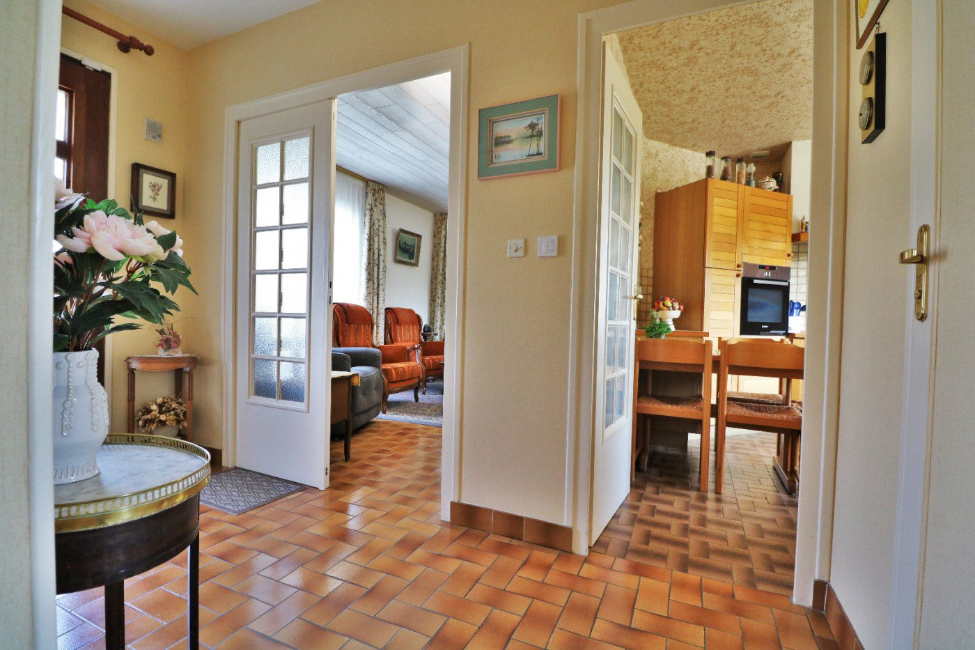 vente Maison individuelle Nogent Sur Vernisson - Photo 7