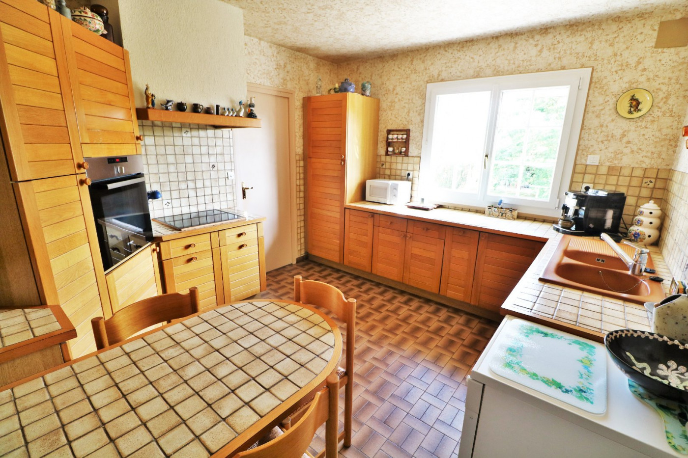 vente Maison individuelle Nogent Sur Vernisson - Photo 8