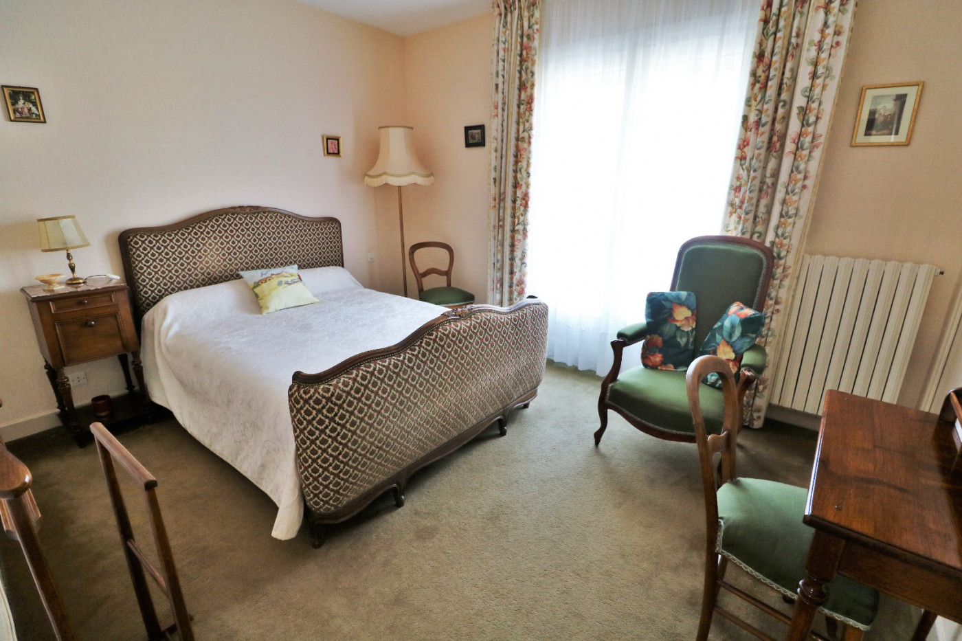 vente Maison individuelle Nogent Sur Vernisson - Photo 9