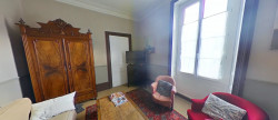 vente Maison de ville Matha