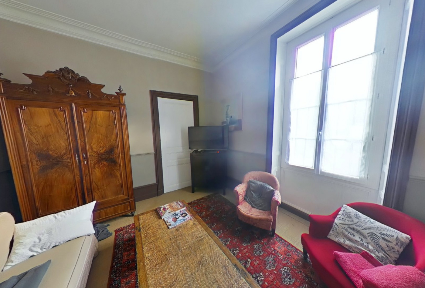 vente Maison de ville Matha - Photo 9