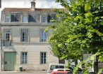 vente Maison de ville Matha