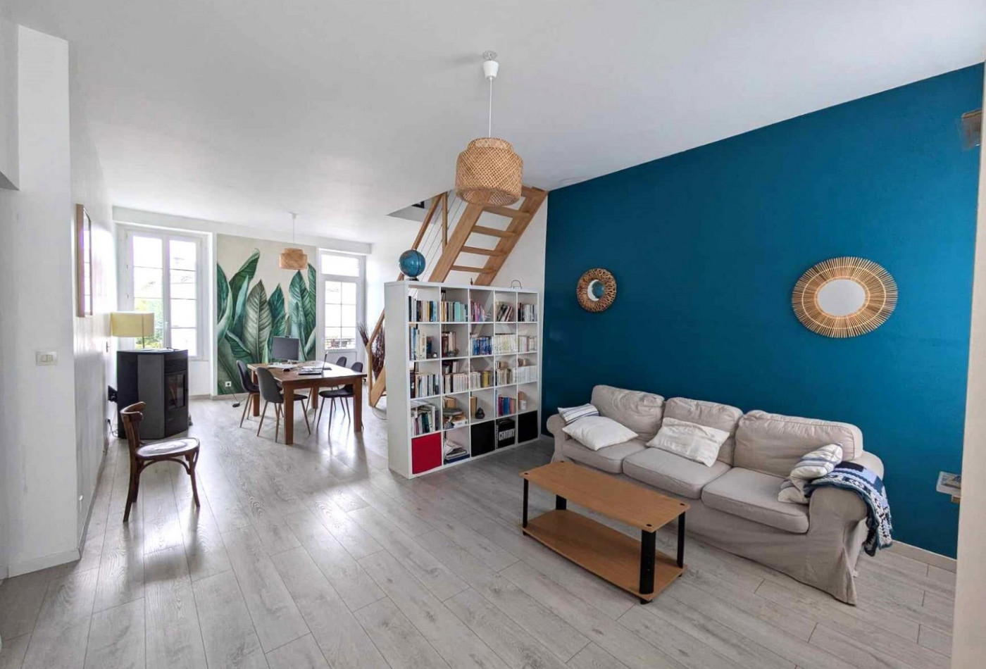 vente Maison de ville Matha - Photo 4