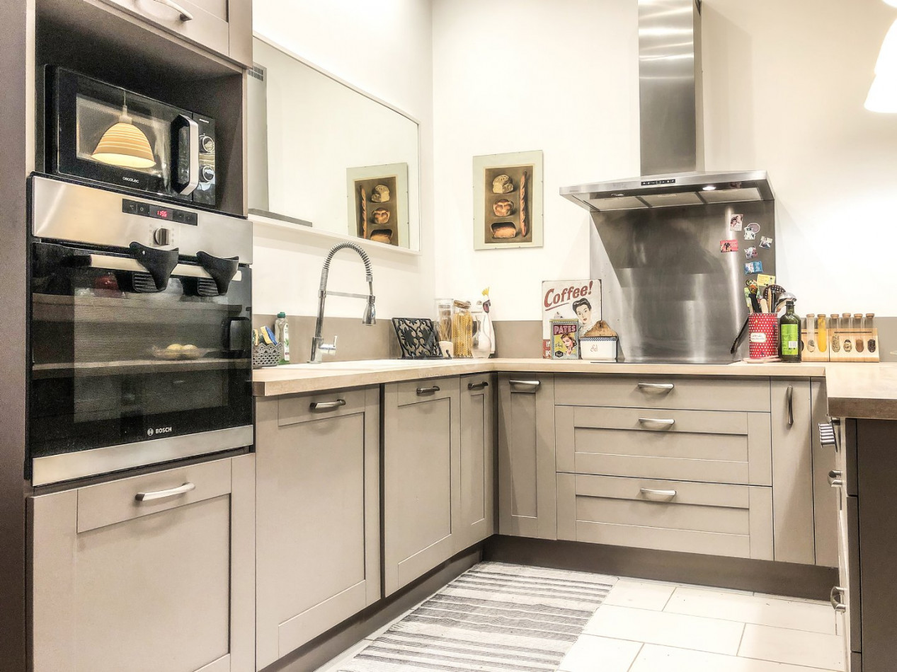 vente Maison de ville Matha - Photo 12