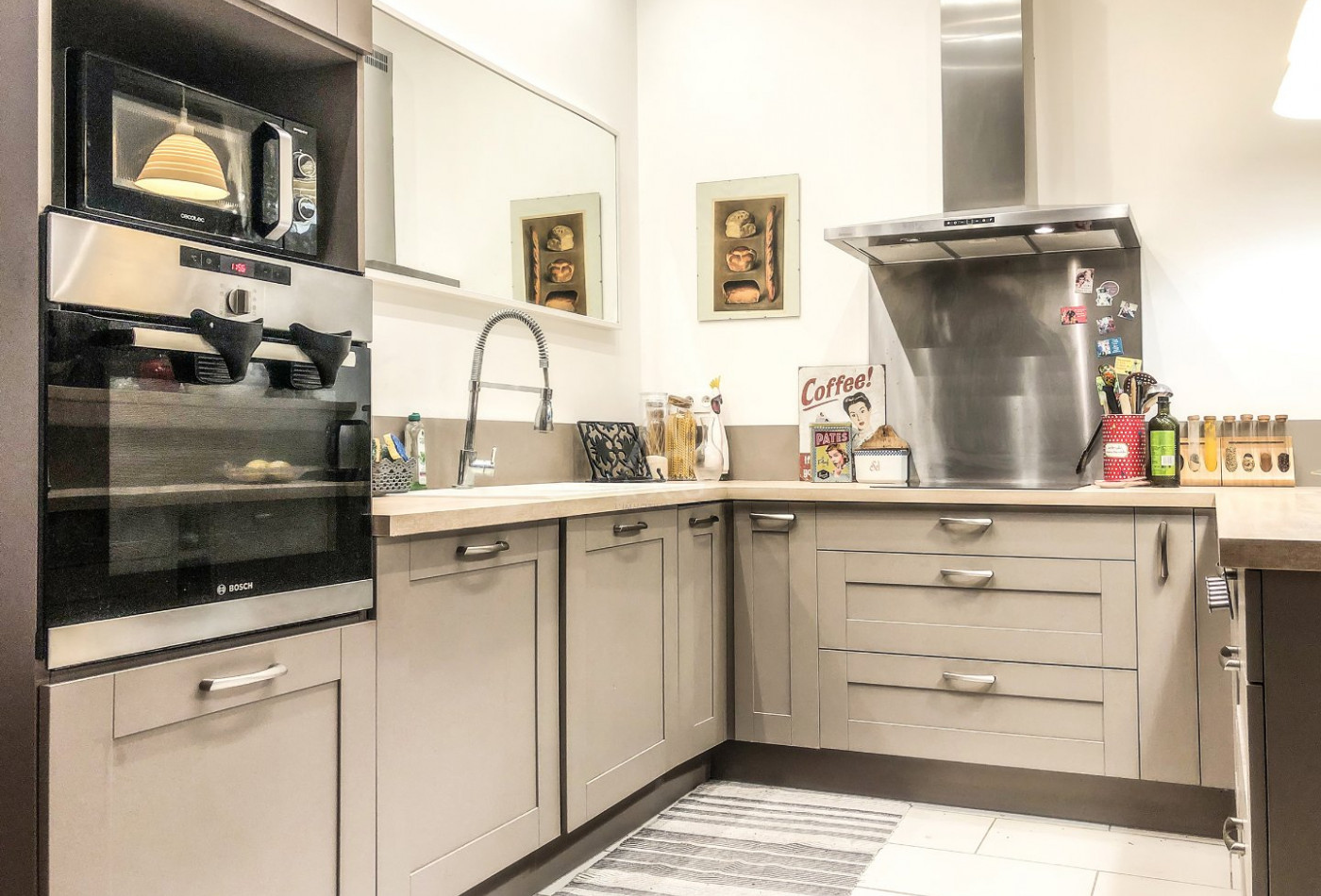 vente Maison de ville Matha - Photo 6