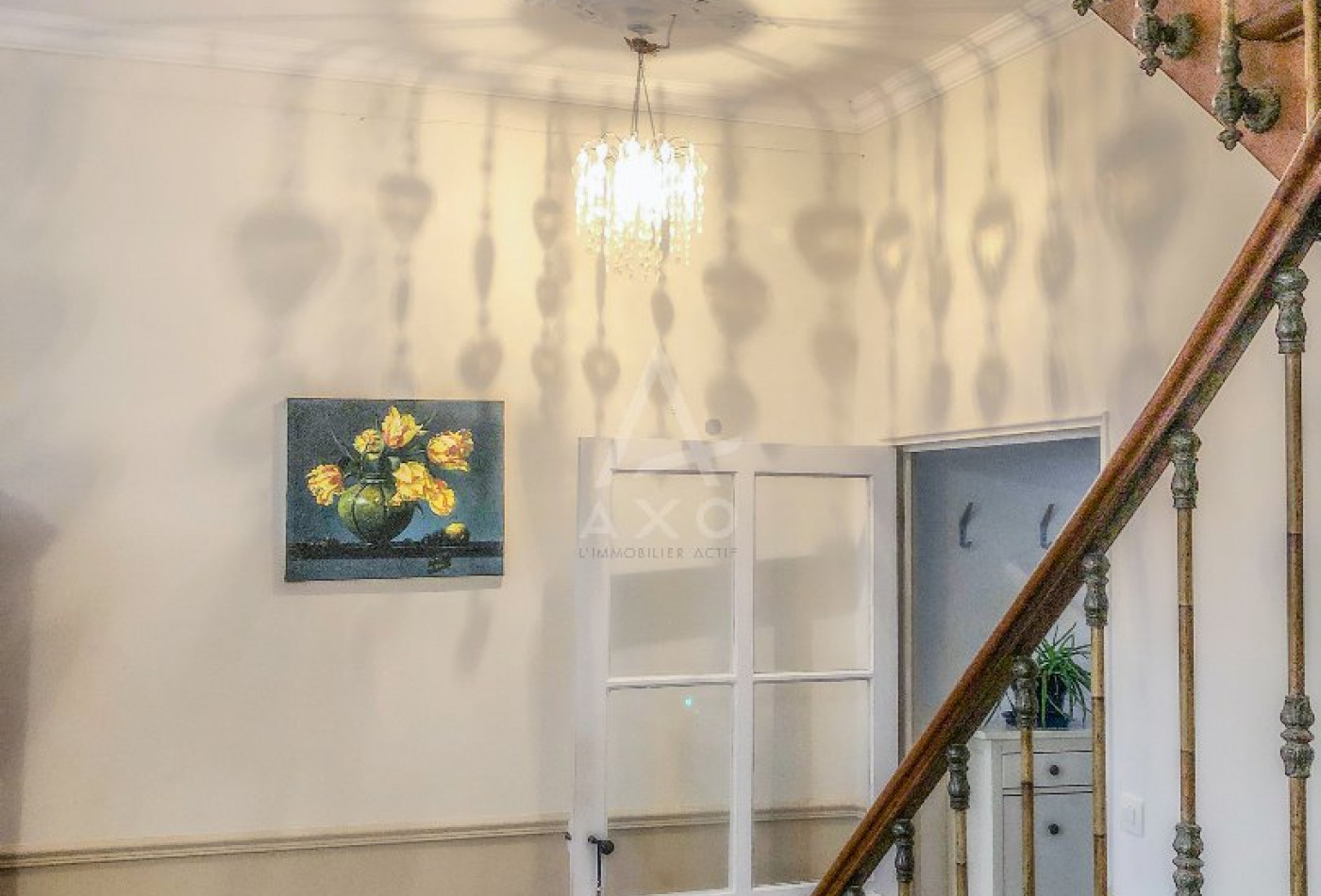 vente Maison de ville Matha - Photo 9