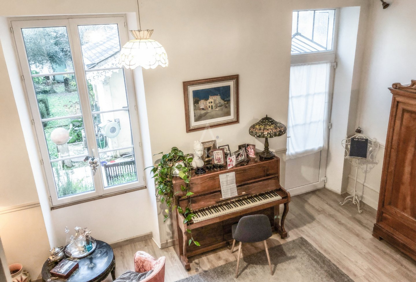 vente Maison de ville Matha - Photo 6