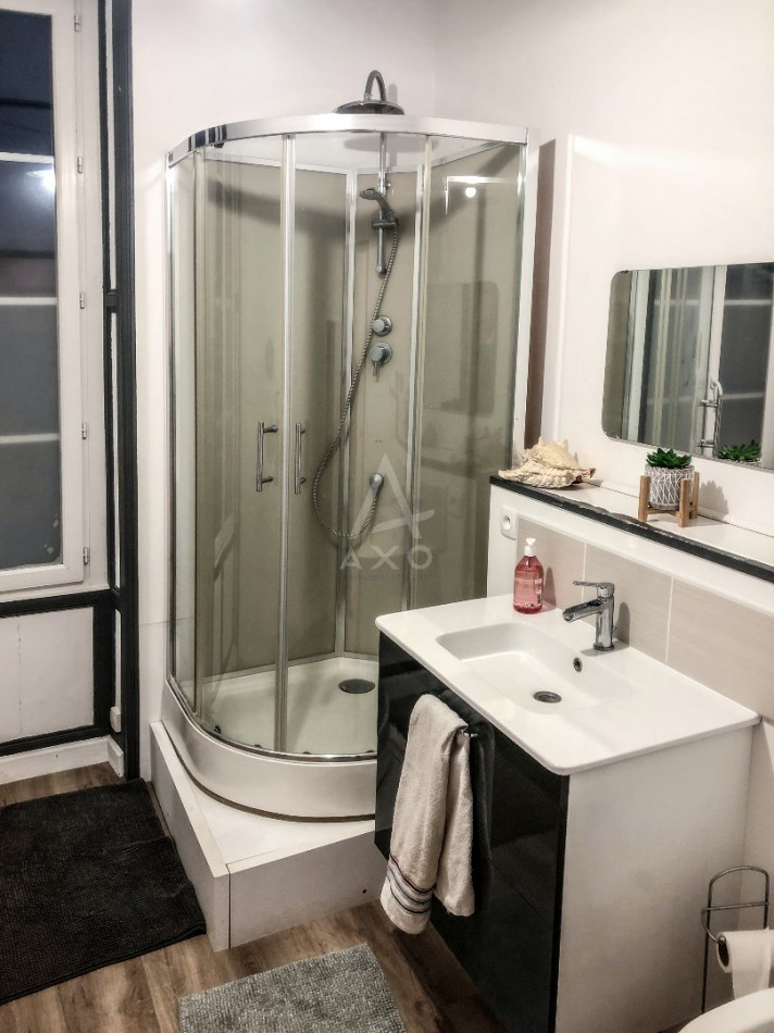 vente Maison de ville Matha - Photo 15