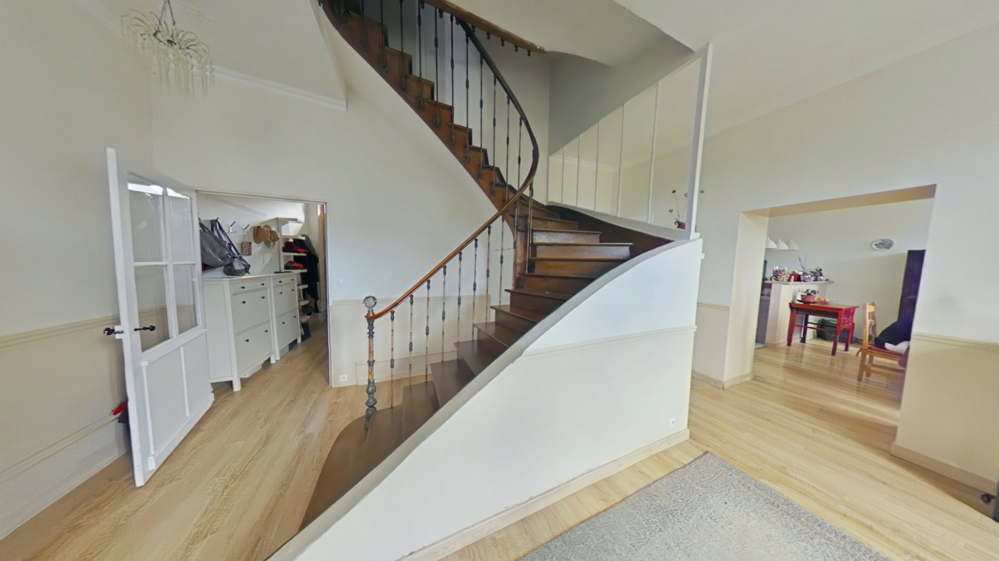 vente Maison de ville Matha - Photo 5