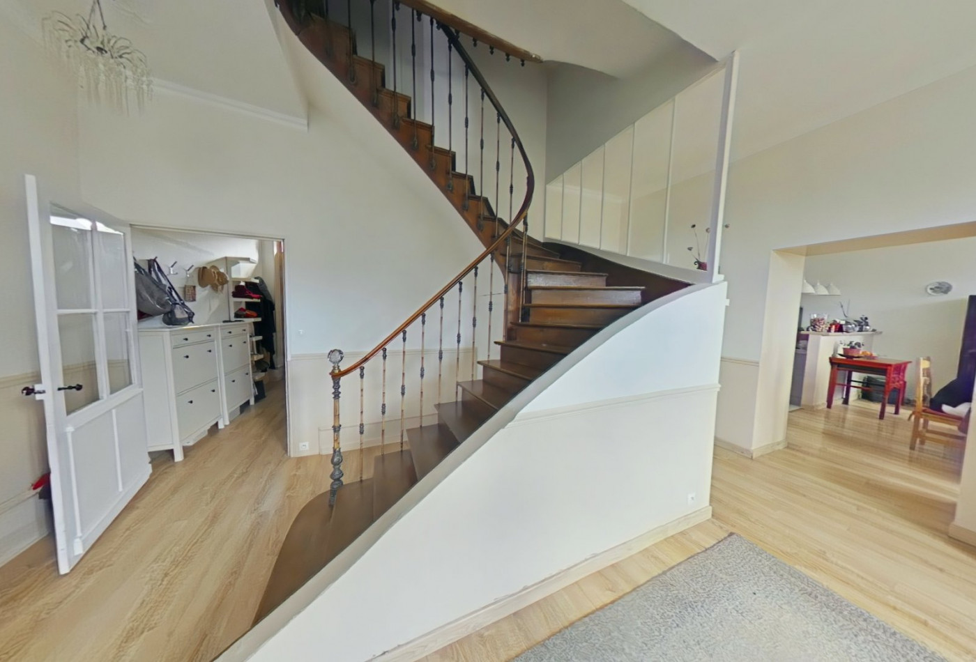 vente Maison de ville Matha - Photo 5