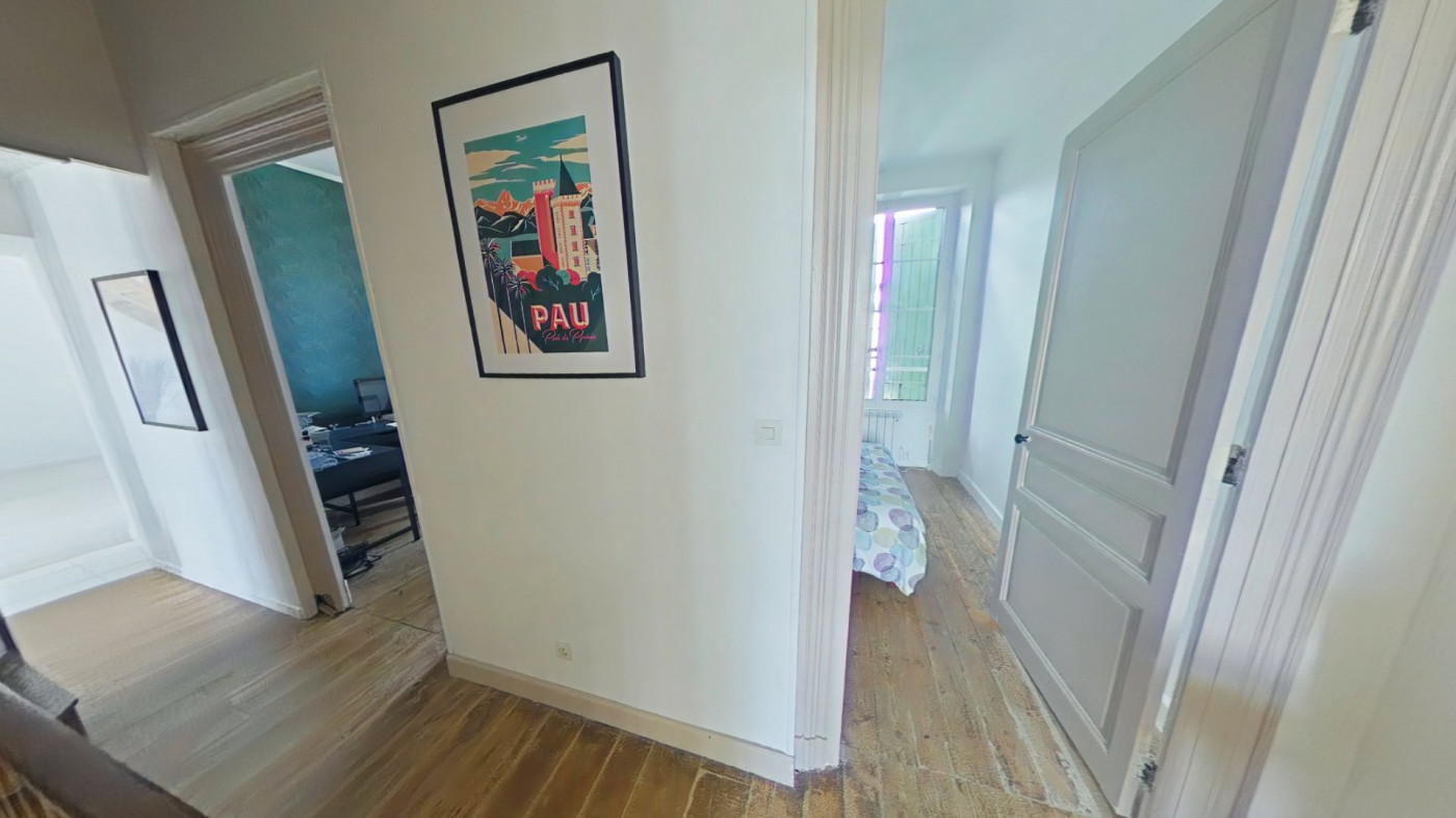 vente Maison de ville Matha - Photo 14