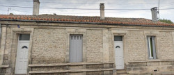 vente Maison Le Gond Pontouvre