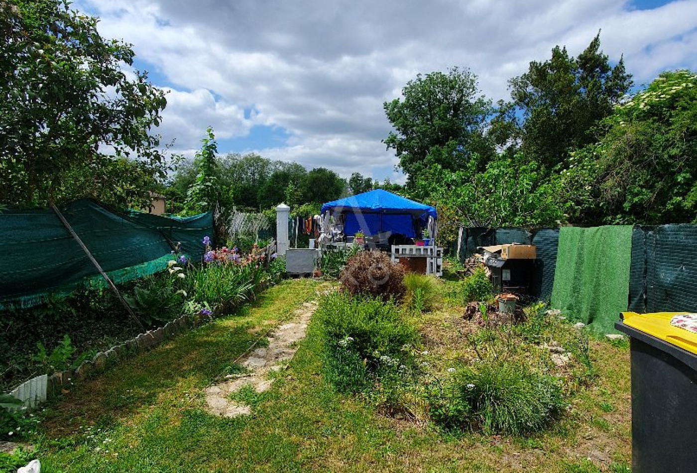 vente Maison Le Gond Pontouvre - Photo 9