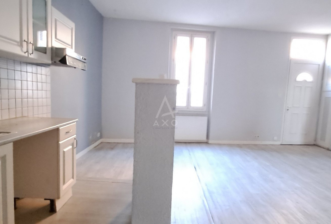 vente Maison Le Gond Pontouvre - Photo 2