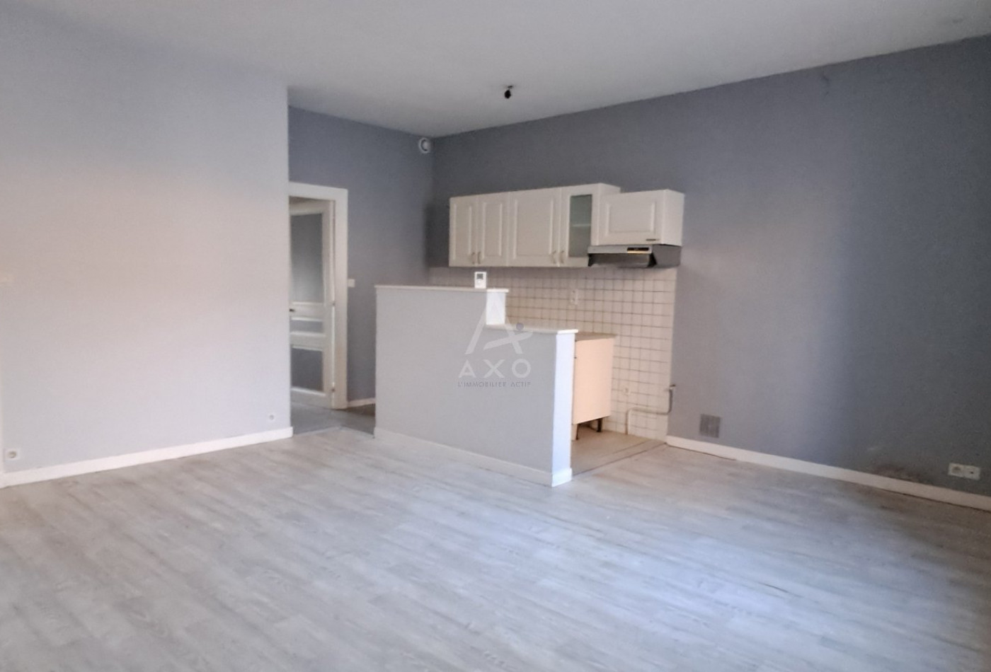 vente Maison Le Gond Pontouvre - Photo 3